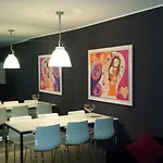 Fozpalace Apartment *