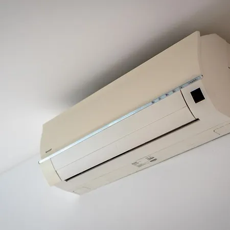 Fozpalace Apartman *