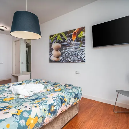 Fozpalace Apartman Portimão