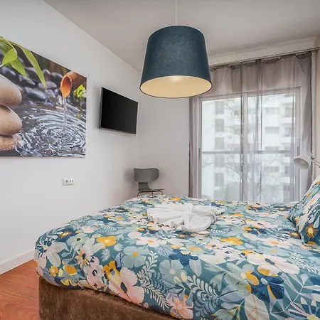 Apartament Fozpalace