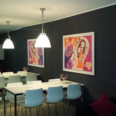 Fozpalace 아파트 *