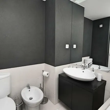 Fozpalace Apartman Portimão