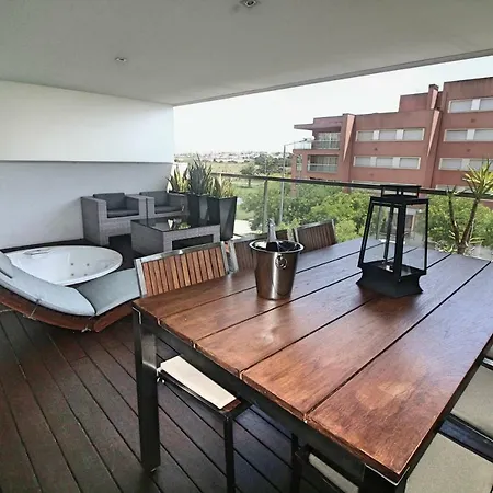 Fozpalace Apartman *