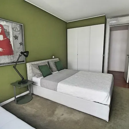 Apartament Fozpalace