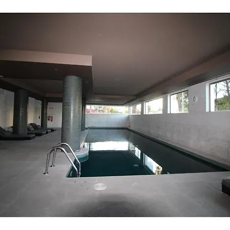 Apartment Fozpalace Portimao